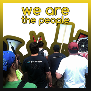 Massive Movement