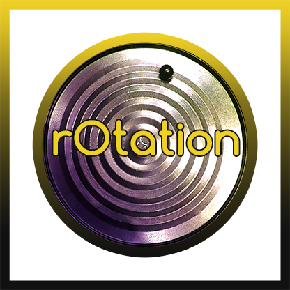 rOtation