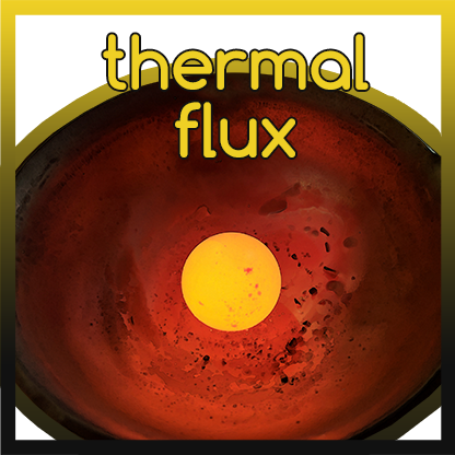 Thermal Flux