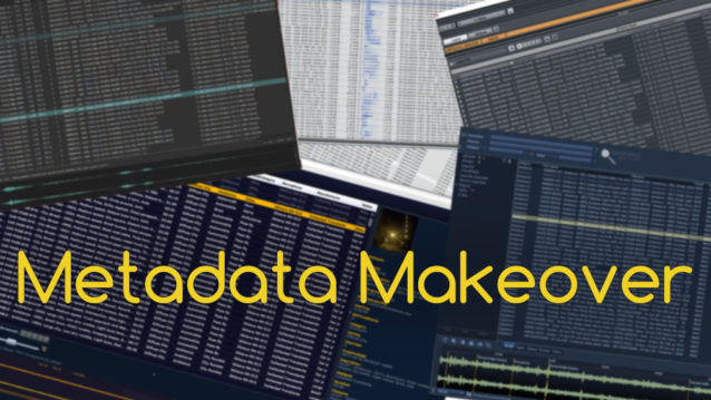 Metadata Makeover Image