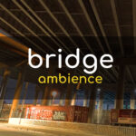 bridge ambience - surround sound city ambience sound effects library