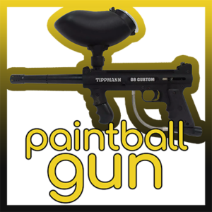 paintball gun sound effects cover art