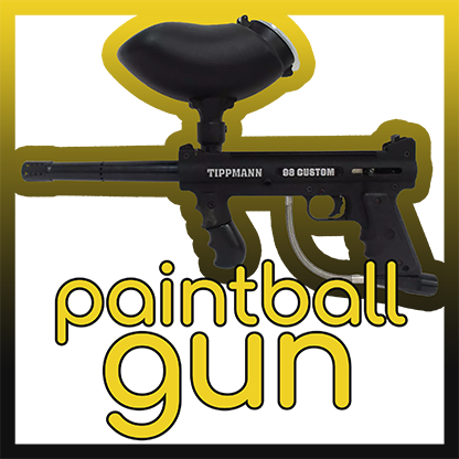 paintball gun sound effects cover art